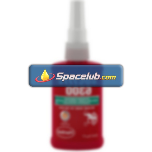 Loctite 6300 Non Hazardous Retaining Compound high strength green 50ml