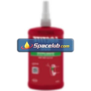 Loctite 680 Retaining Compound fluorescent high strength green 250ml