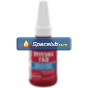Loctite 641 Demountable Retaining Compound medium strength 10ml