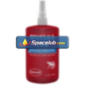 Loctite 641 Demountable Retaining Compound medium strength 250ml