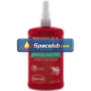 Loctite 620 High Temperature Retaining Compound high strength 250ml