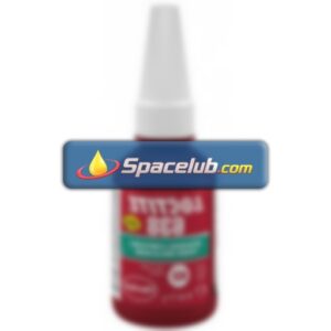 Loctite 638 Retaining Compound fast curing high strength green 10ml