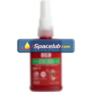 Loctite 638 Retaining Compound fast curing high strength green 50ml