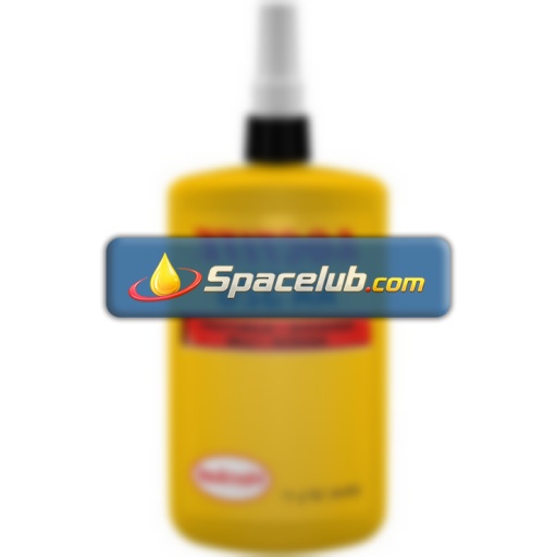 Loctite AA 326 Structural adhesive magnet bonder yellow 250ml bottle