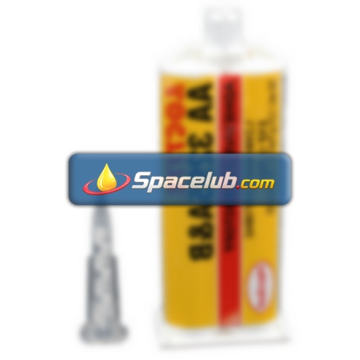 Loctite AA 3295 Acrylic Two Part Structural Adhesive green 50ml