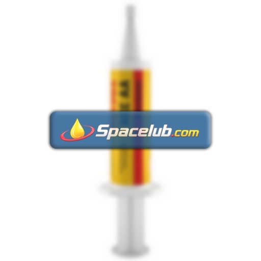 Loctite AA 334 Acrylic glue for magnet bonding in electric motors 25ml