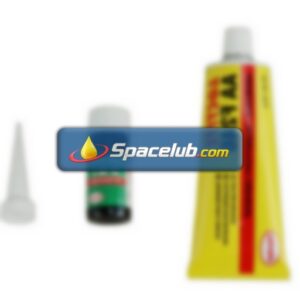 Loctite AA F246/SF INI5 Acrylic Structural Adhesive 50ml / 5ml