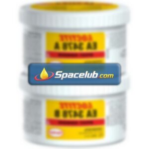Loctite 3478 Superior Metal Two Part Epoxy Resin System grey 453g set