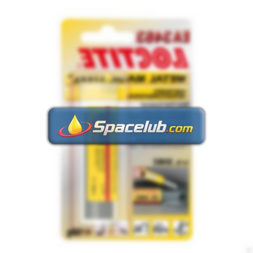 Loctite EA 3463 Metal Magic Steel Stick epoxy resin 50g