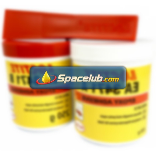 Loctite EA 3471 Fixmaster Steel Putty Repair Metal Set S1 – 500g