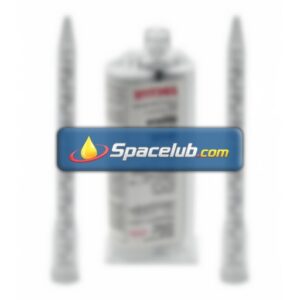 Loctite EA 9394 AERO A+B Two-part Epoxy Adhesive Paste grey 50ml