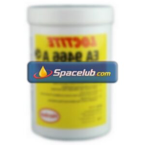 Loctite EA 9466 Part A Resin for two part epoxy adhesive white 1kg