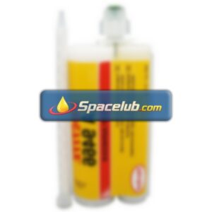 Loctite EA 9466 Two Part Epoxy Adhesive high strength 400ml