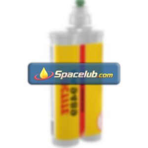 Loctite EA 9489 Two Part Epoxy Adhesive slow curing grey 400ml