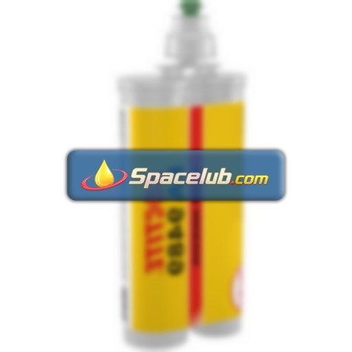 Loctite EA 9489 Two Part Epoxy Adhesive slow curing grey 400ml