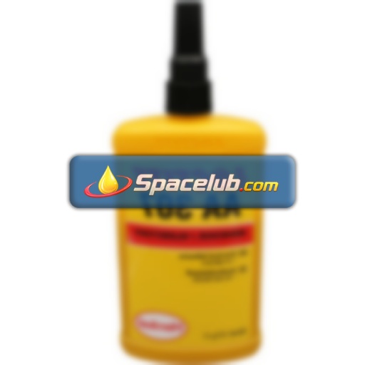 Loctite AA 307 Urethane Adhesive for small gap metal parts 250ml