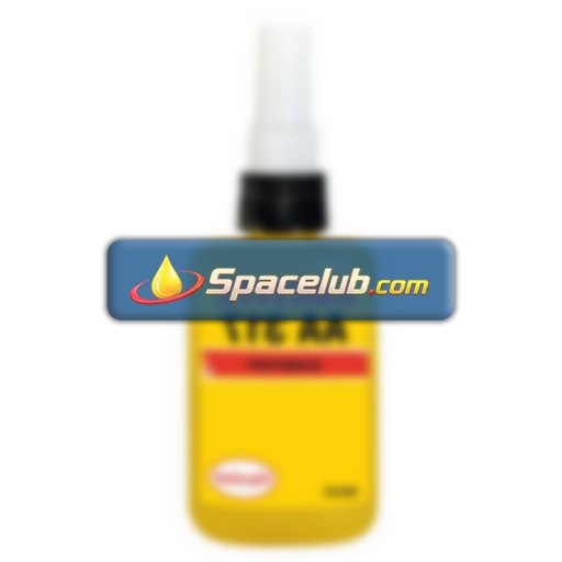 Loctite AA 317 Structural Adhesive for metal and ceramic 50ml