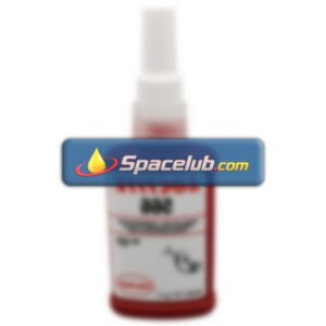 Loctite 566 Pipe Thread Sealant for metal fittings low strength 50ml