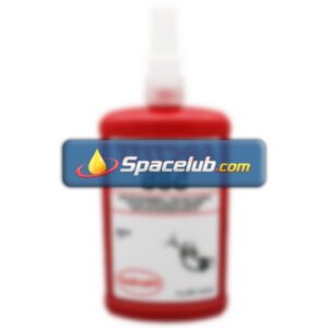 Loctite 586 Pipe Thread Sealant for brass/copper high strength 250ml