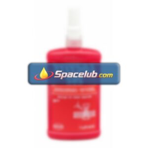 Loctite 262 Threadlocker thixotropic medium-to-high strength red 250ml