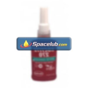 Loctite 270 Threadlocker high strength green 50ml