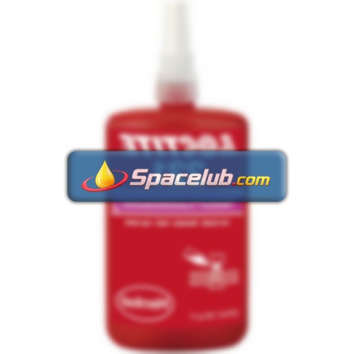 Loctite 221 Threadlocker for small screws low strength purple 250ml
