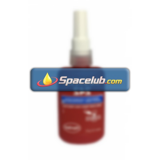Loctite 242 Threadlocker medium strength blue 50ml