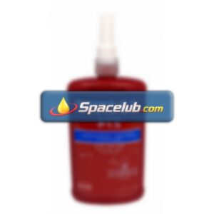 Loctite 274 Threadlocker low viscosity medium strength blue 250ml