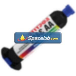 Loctite AA 3491 Light cure Acrylic glue for glas / ceramic 25ml