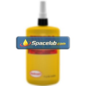 Loctite AA 350 Light-cure acrylic-based adhesive clear 250ml bottle