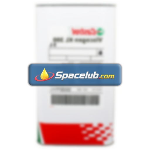 Castrol Viscogen KL 300 High temperature chain lubricant 5l canister