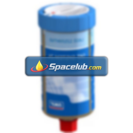 SKF LAGD 125/HMT68 Single-Point Lubricator with VG 68 chain oil 125ml