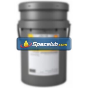 Shell Corena S4 R 32 Synthetic rotary air compressor oil 20L canister