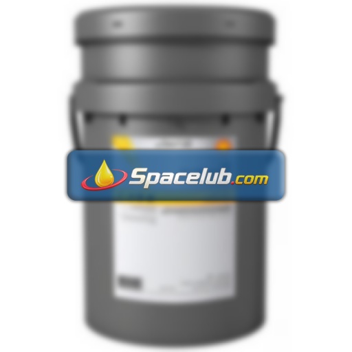 Shell Corena S4 R 32 Synthetic rotary air compressor oil 20L canister