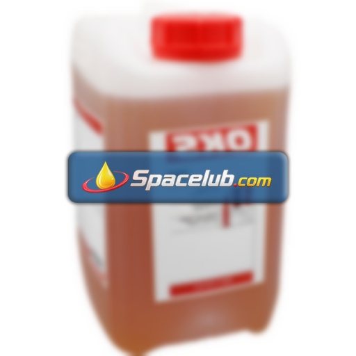 OKS 390 Cutting oil for tools and metal ISO VG 22 – 5l canister