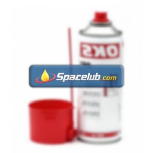 OKS 391 Cutting oil for tools and metal ISO VG 22 – 400ml spray