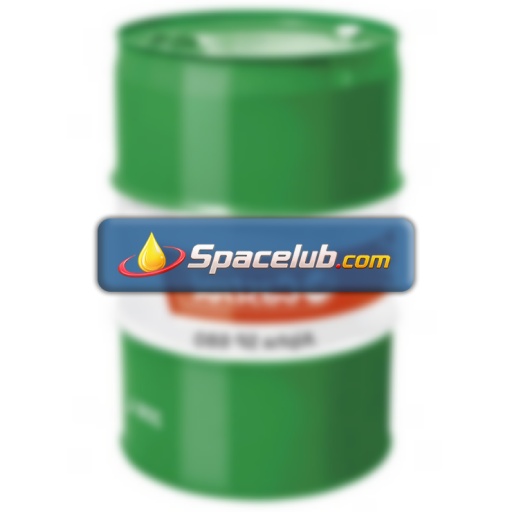 Castrol Alpha SP 680 EP gear oil CLP 208L barrel