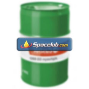 Castrol Alphasyn GS 680 Synthetic gear oil CLP 208L drum