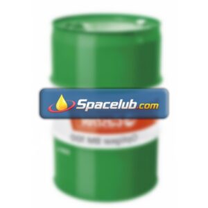 Castrol Optigear BM 100 High performance gear oil CLP 208L barrel