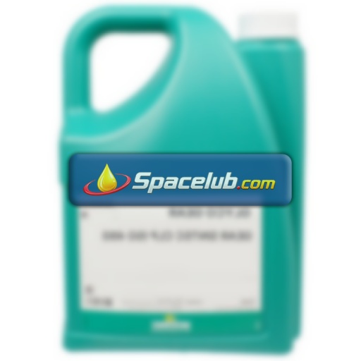 Motorex GEAR SINTEC CLP ISO 460 Synthetic gear oil PAO 5L canister