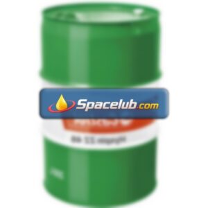 Castrol Hyspin ZZ 46 Anti-wear hydraulic oil HLP zinc-free 208L drum