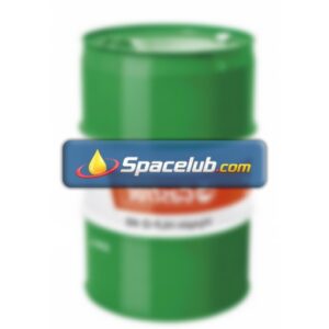 Castrol Hyspin HLP-D 46 Detergent hydraulic oil 208L drum