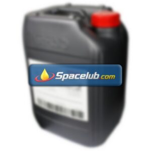 Castrol Hyspin HLP-D 46 Detergent hydraulic oil 20l canister