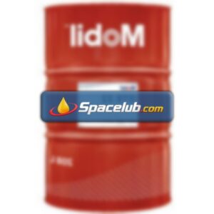 Mobil DTE 22 Ultra High performance hydraulic oil ISO VG 22, 208L drum