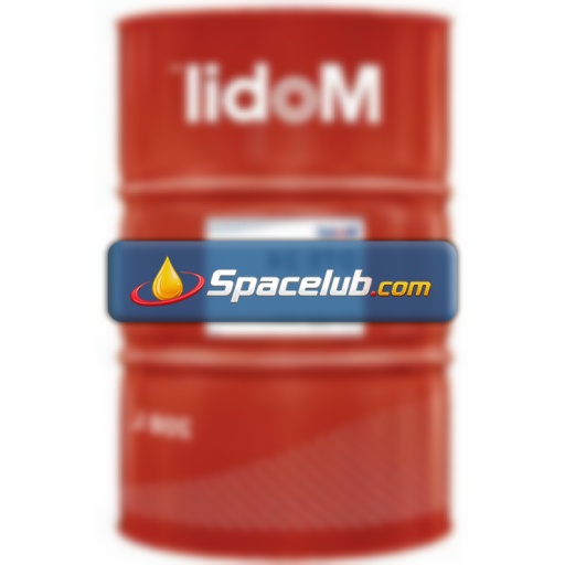 Mobil DTE 24 Ultra High performance hydraulic oil ISO VG 32, 208L