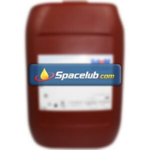 Mobil Nuto H 32 Anti-wear hydraulic oil HLP 20L canister