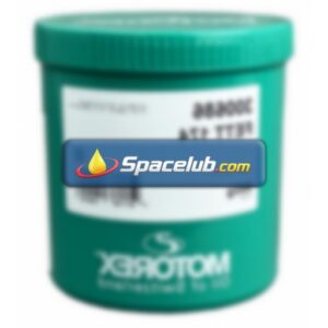 Motorex FETT 174 Low-viscosity grease 00 for gears 850g can