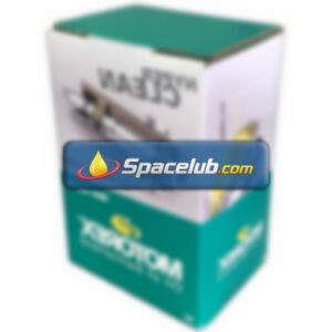 Motorex Spindle Lube ISO VG 68 Hydraulic oil Hyperclean 5L