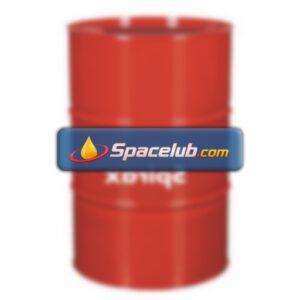 Shell Spirax S6 ATF ZM High performance transmission oil 209L