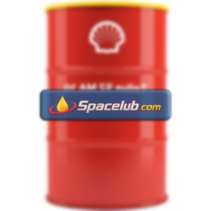 Shell Tellus S2 MA 10 High-performance hydraulic oil HLP 209l drum